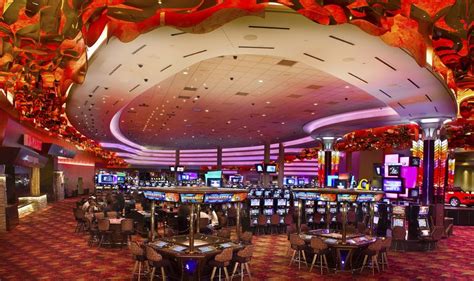 casinos twin cities